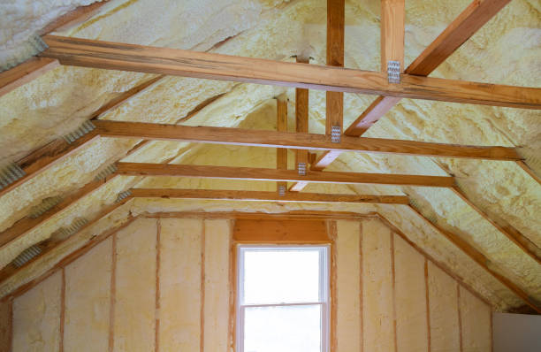 Best Insulation Installation Services in Orangeburg, NY