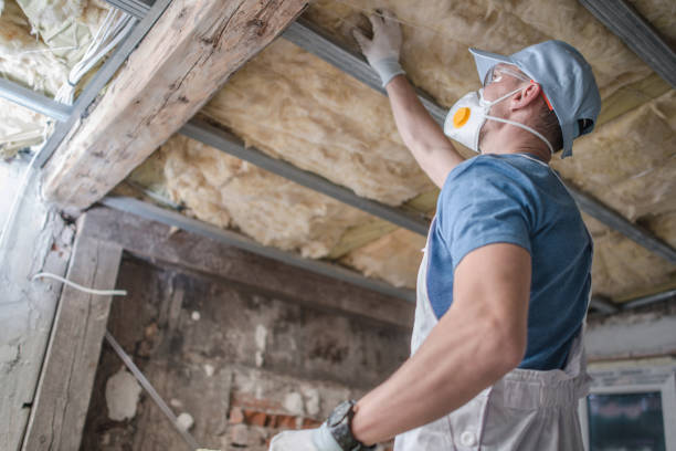 Best Insulation for Specific Applications in Orangeburg, NY