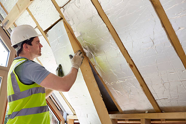 Best Types of Insulation in Orangeburg, NY